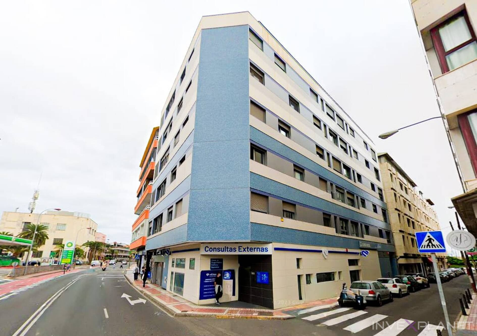 Tu nuevo hogar en Ciudad Jardín